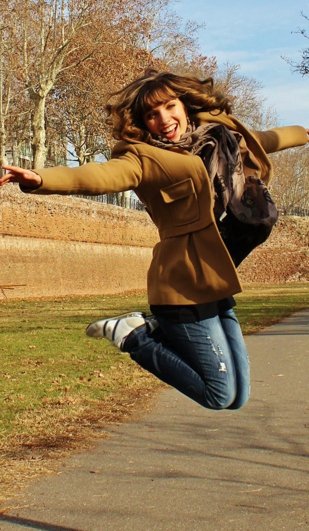 Oksana Benvieni-Mikhaylova | Carpaneto Piacentino