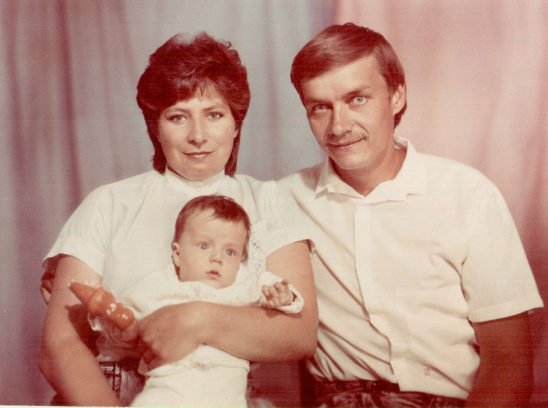 Любовь Постникова | Великий Новгород