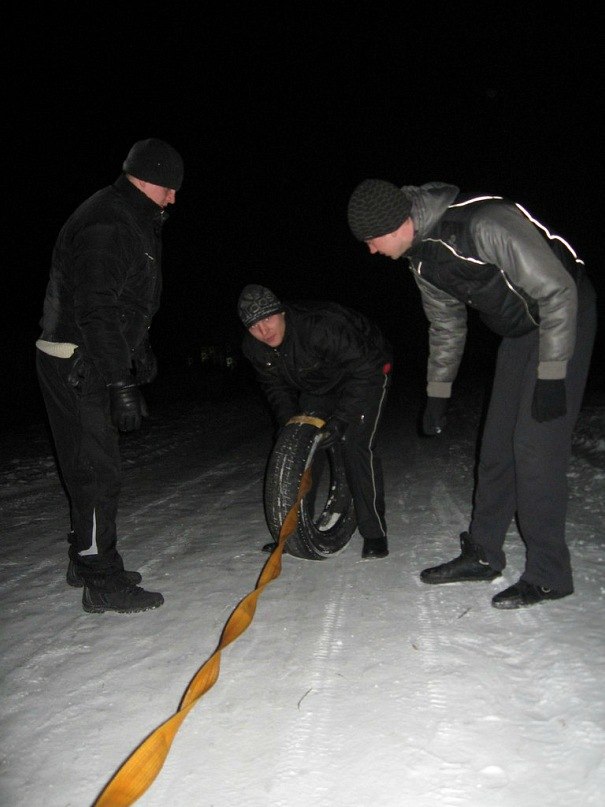 Руслан Хоменко | Кременчуг