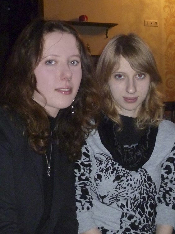 Мария Петряева | Таганрог