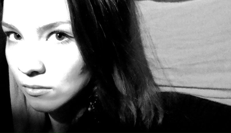 Галина Потапова | Москва