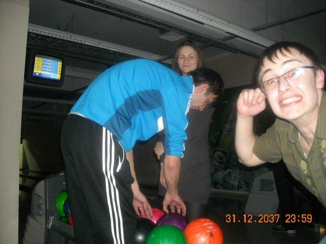 Инна Клабукова | Черкассы