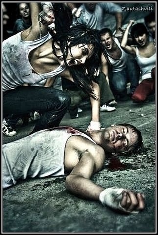 №13, Владислав Федюшин, 31 год, Харцызск №13, Владислав Федюшин, 31 год, Харцызск