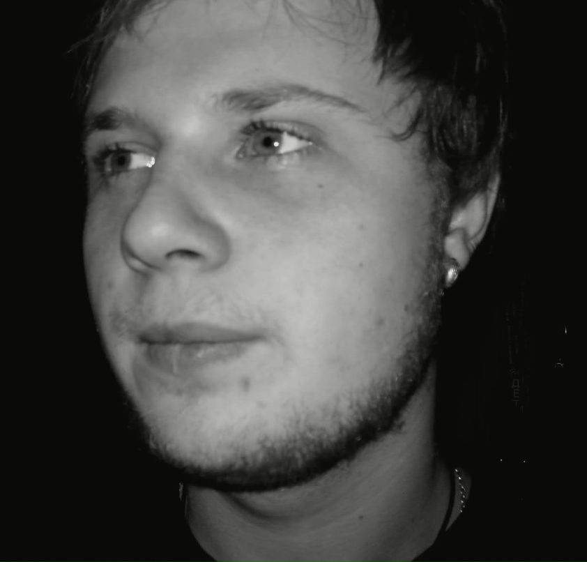 Алексей Бадун Double 1 a.k.a. Tony Braga | Москва