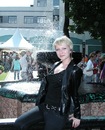 Екатерина Гоф, Москва, Россия, 30.12