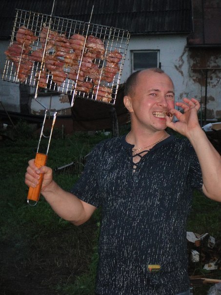 Алексей Коханский | Псков