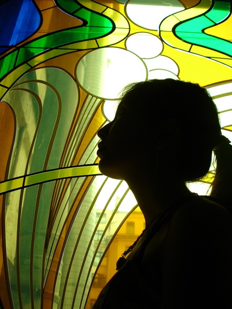 №73, Ксюша Кудрина, Москва №73, Ксюша Кудрина, Москва