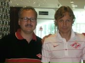 Фотография Юрий Буров