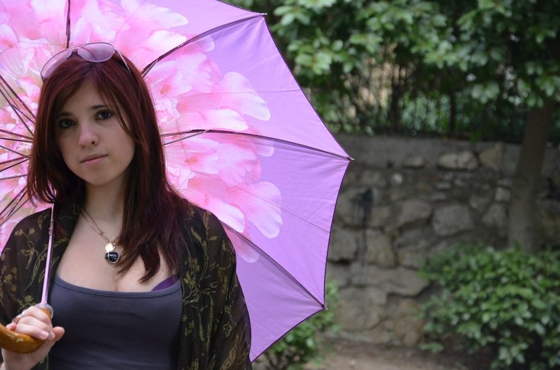 Наталья Михайлова | Ялта