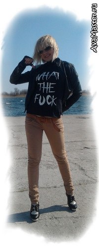 Анастасия Смирнова | Херсон