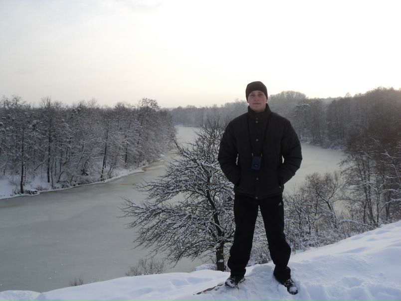 №22, Андрей Ткачук, 36 лет, Барановка №22, Андрей Ткачук, 36 лет, Барановка