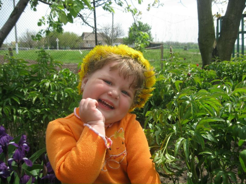 Алина Самарина-Курбакова | Днепр (Днепропетровск)