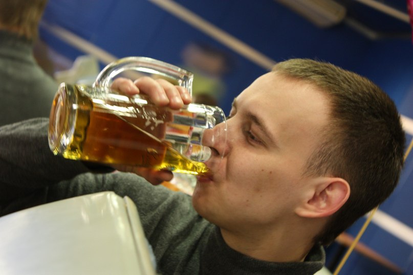 Владислав Стариков Александрович | Санкт-Петербург