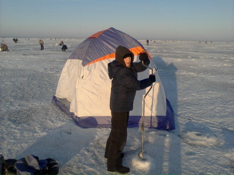 Алексей Андрианов | Санкт-Петербург