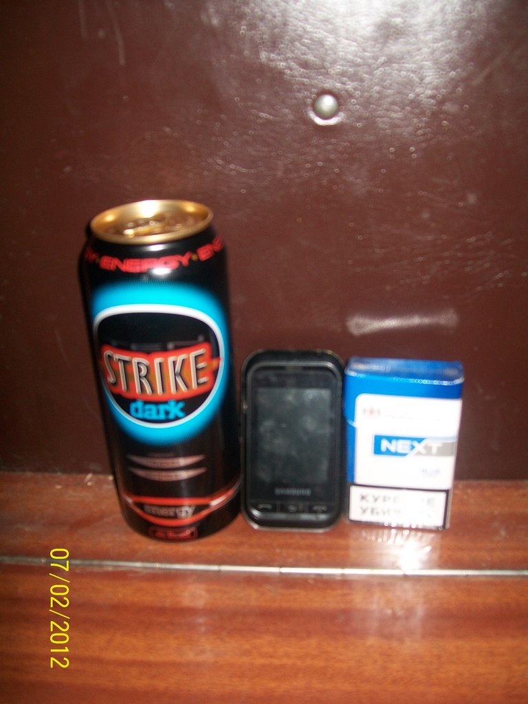 Слава Абрамов | Тверь