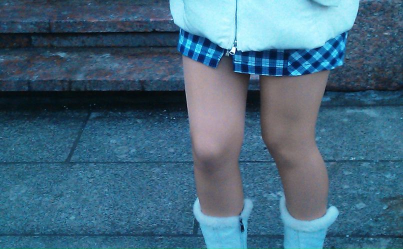 Аля Павлова | Москва