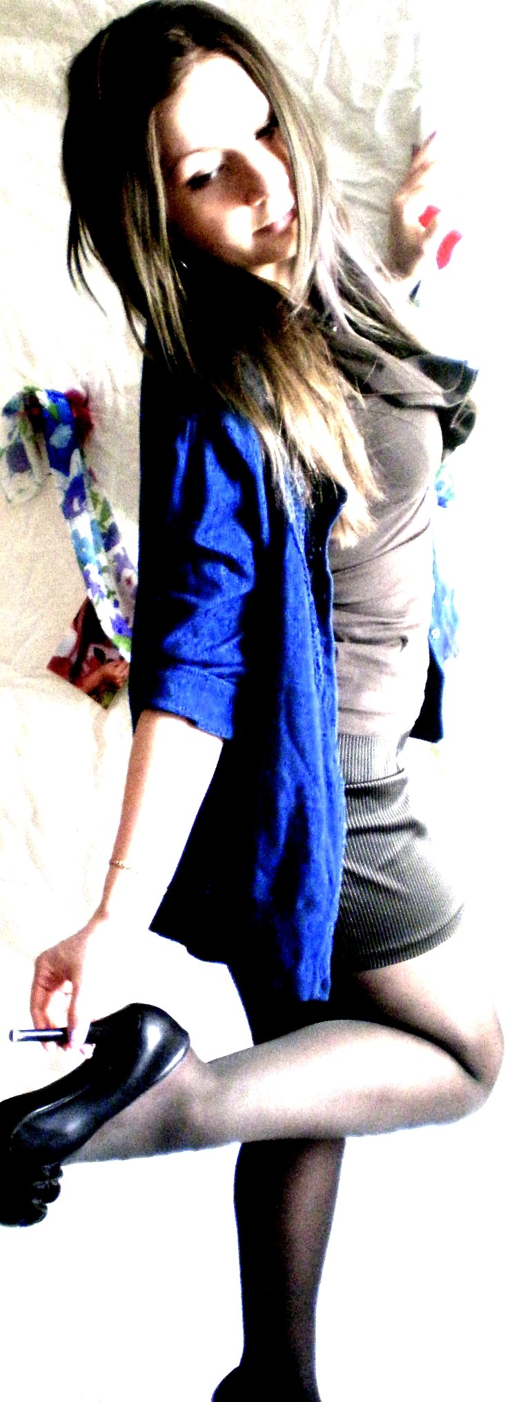 Ульяна Мирнова | Комсомольск-на-Амуре