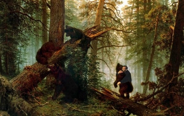 Мария Грекова | Washington, D.C.