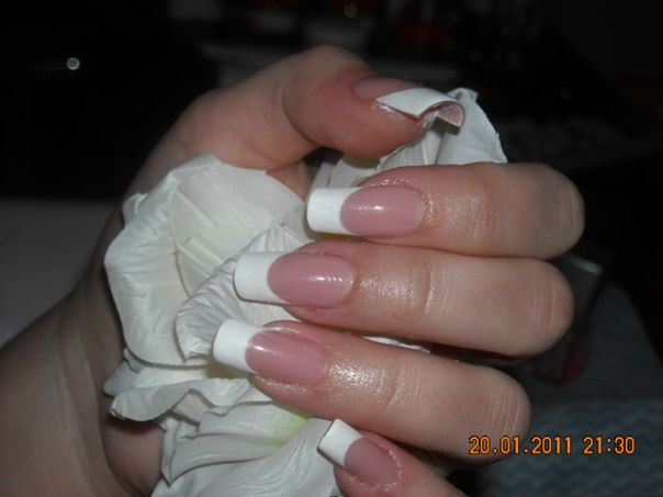 №5, Katyusha Nailart, Харьков №5, Katyusha Nailart, Харьков