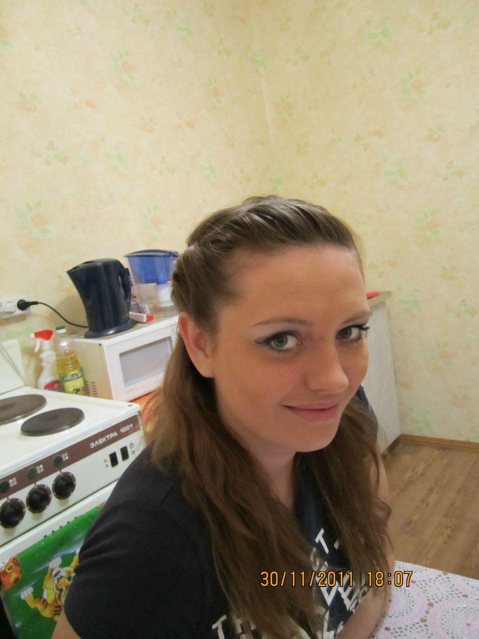 Мария Будкевич | Тюмень