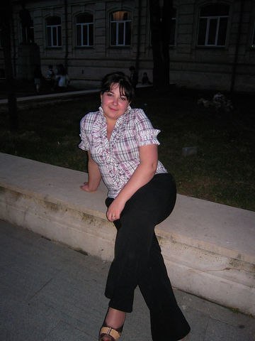 Natia Chelishvili | Кутаиси