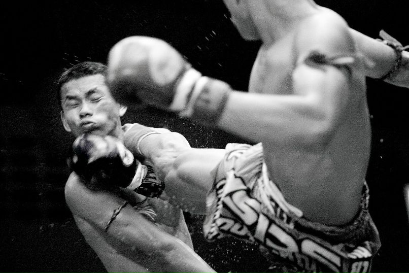 Рахман Ориджин | Киев