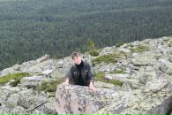 Фотография Наташа Болотина