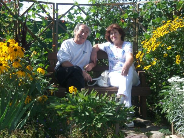 №18, Яков Уметбаев, 81 год, Выползово №18, Яков Уметбаев, 81 год, Выползово