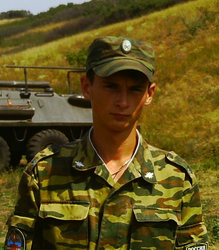 Владимир Куловеров | Таганрог