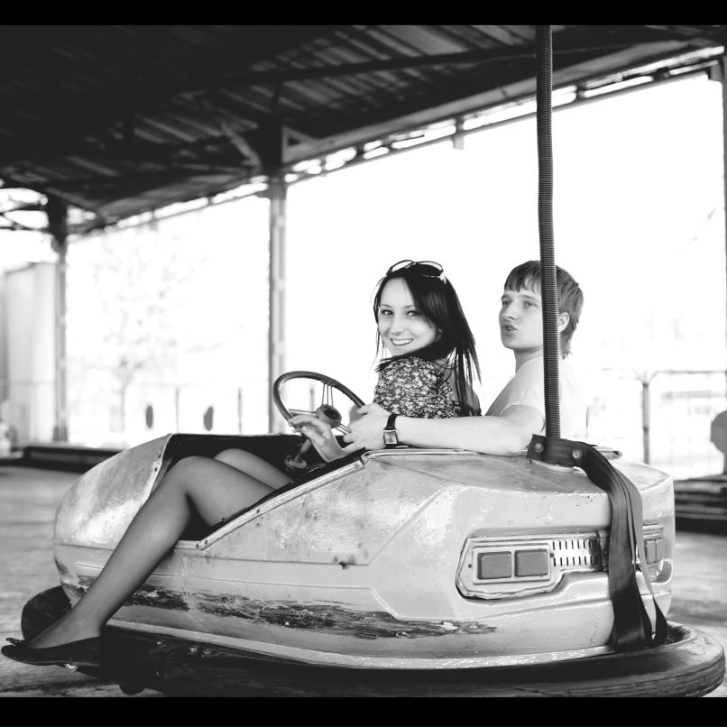 Анастасия Алехнович | Могилёв