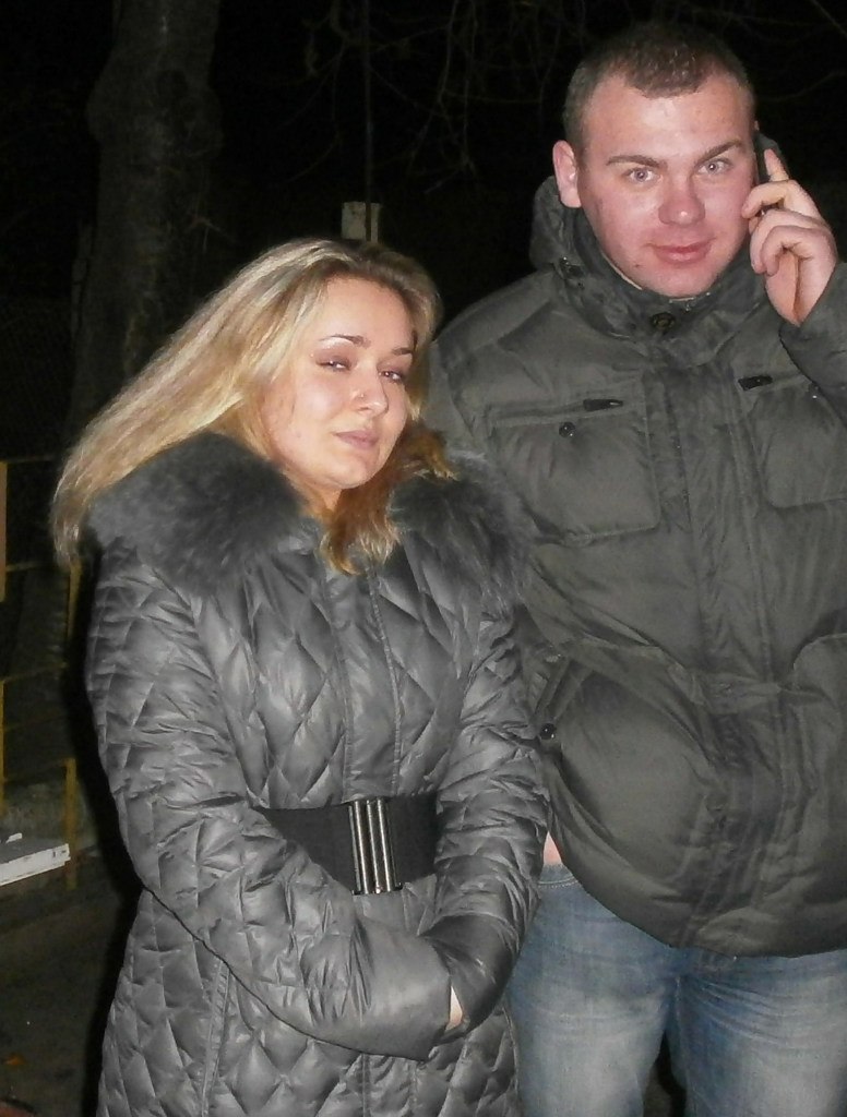 Виталик Сикалюк | Винница