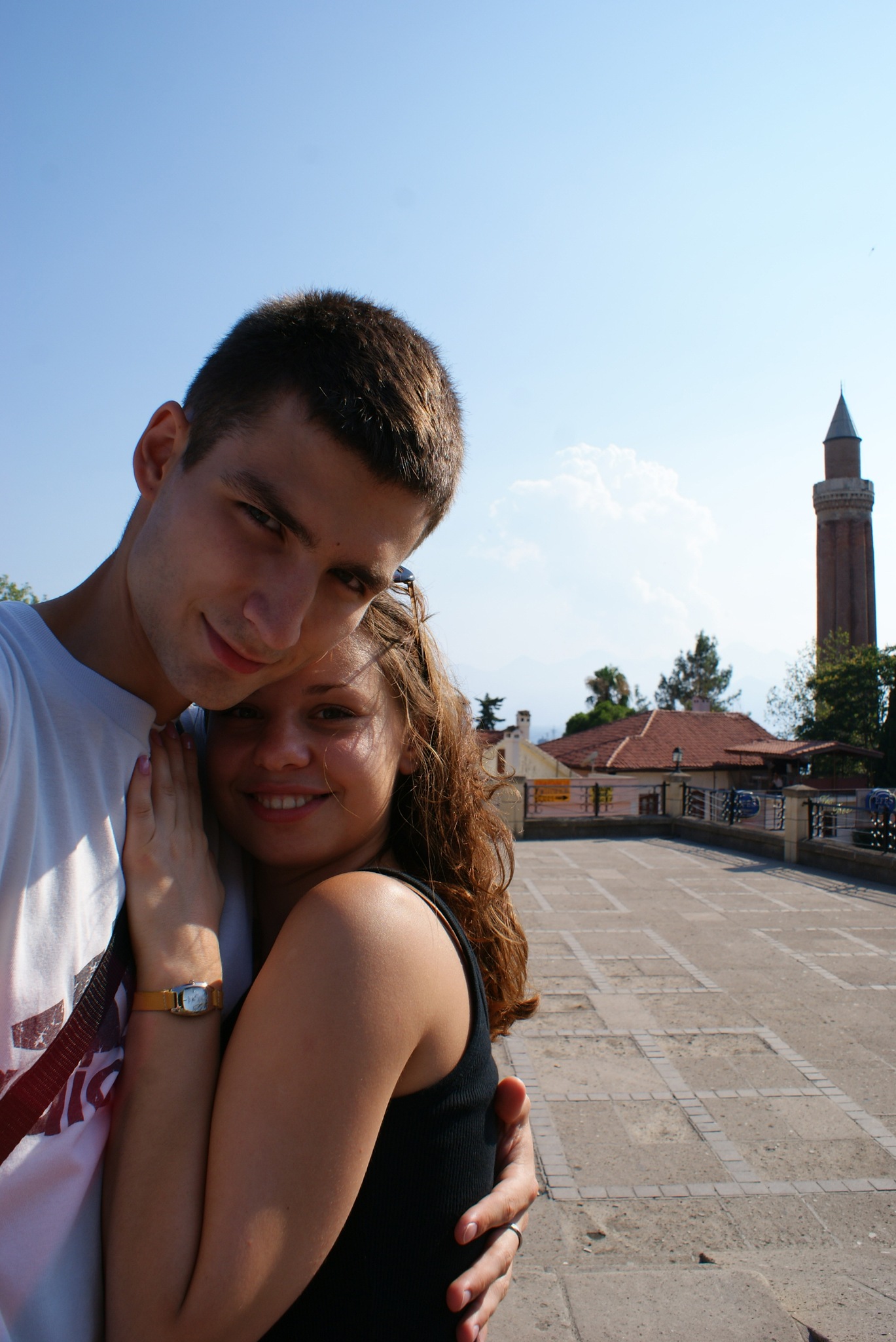 Фото профиля