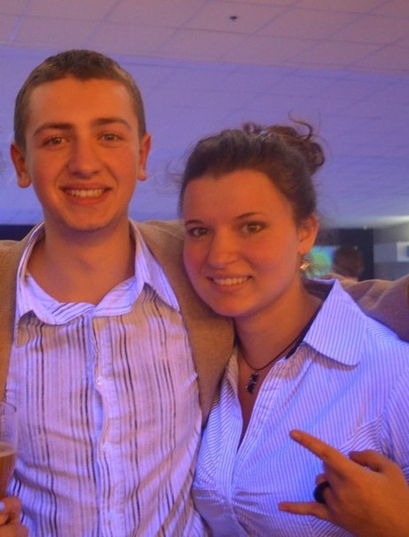 Андрей Олійник | Ровно