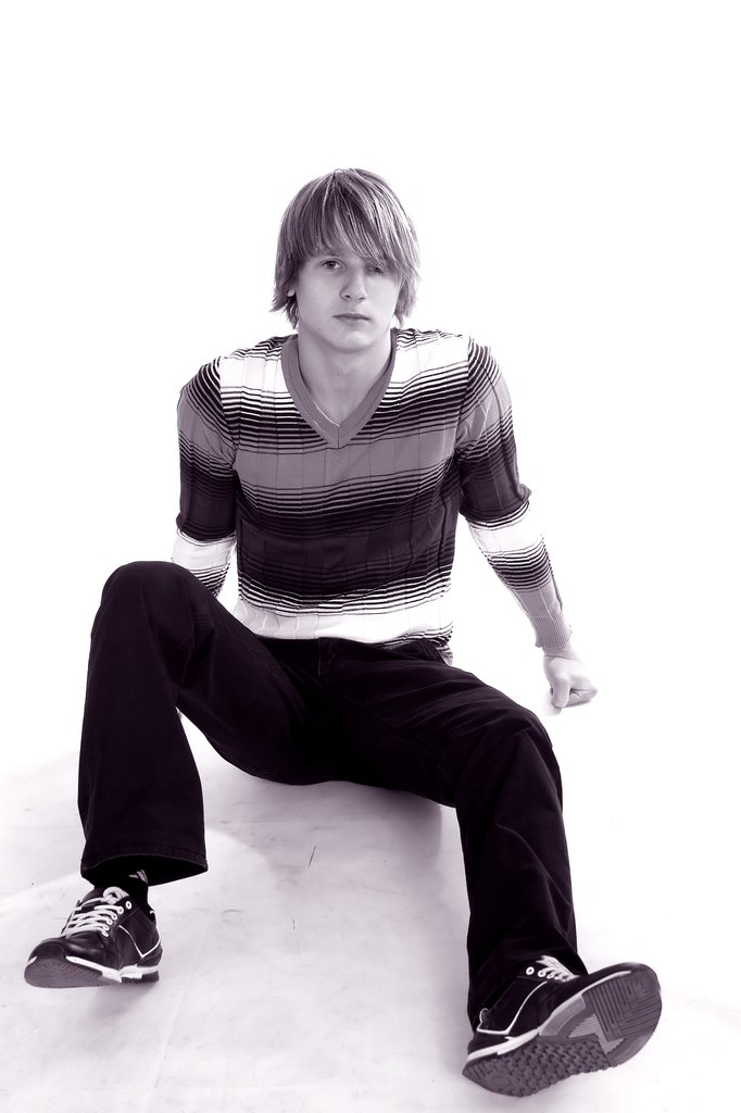 Андрей Гапонов | 