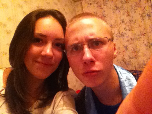 Катерина Ластовская | Москва