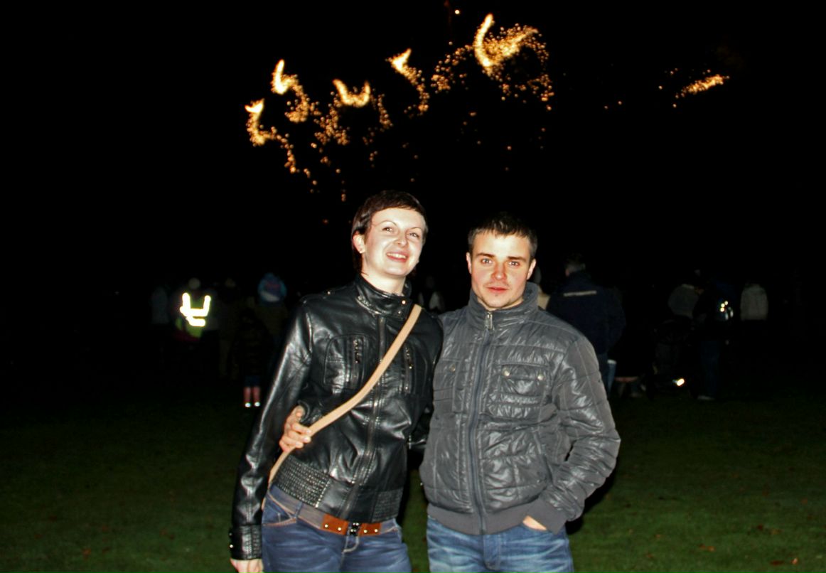 Надежда Халус | Днепр (Днепропетровск)