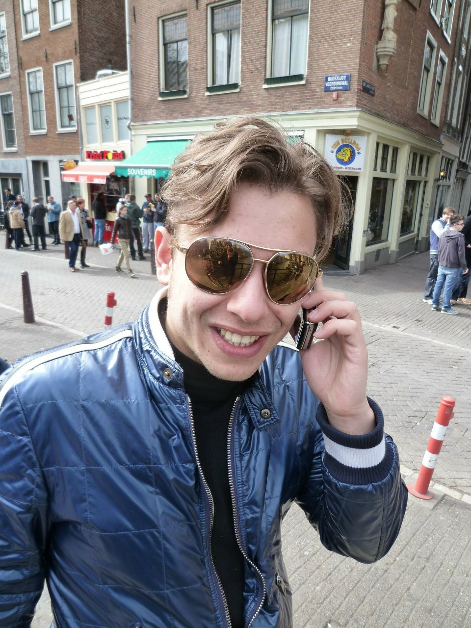 Андрей Швед | Москва