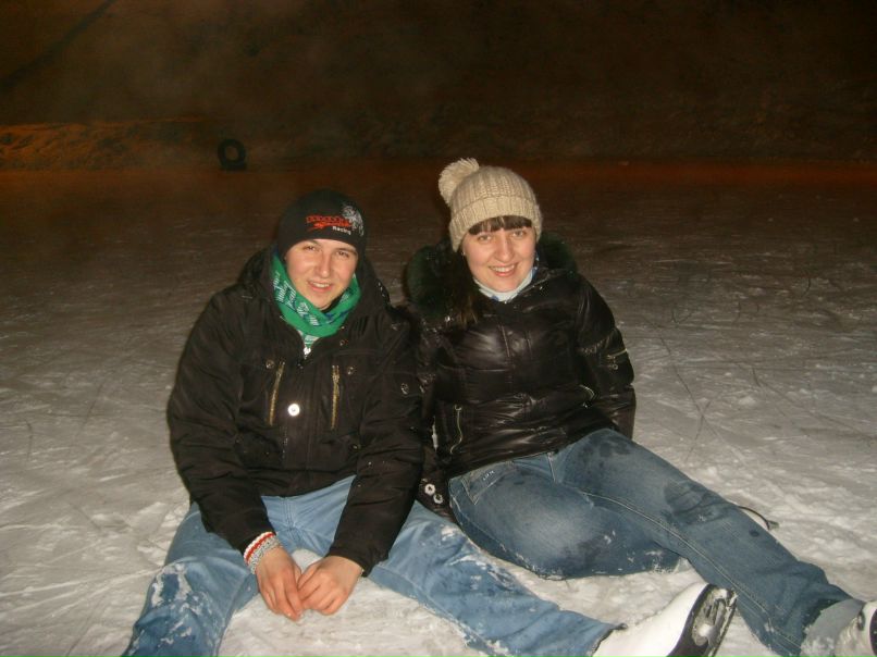 Маргарита Михеева | Анапа