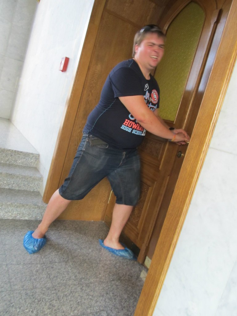 Сергей Ходырев | Самара