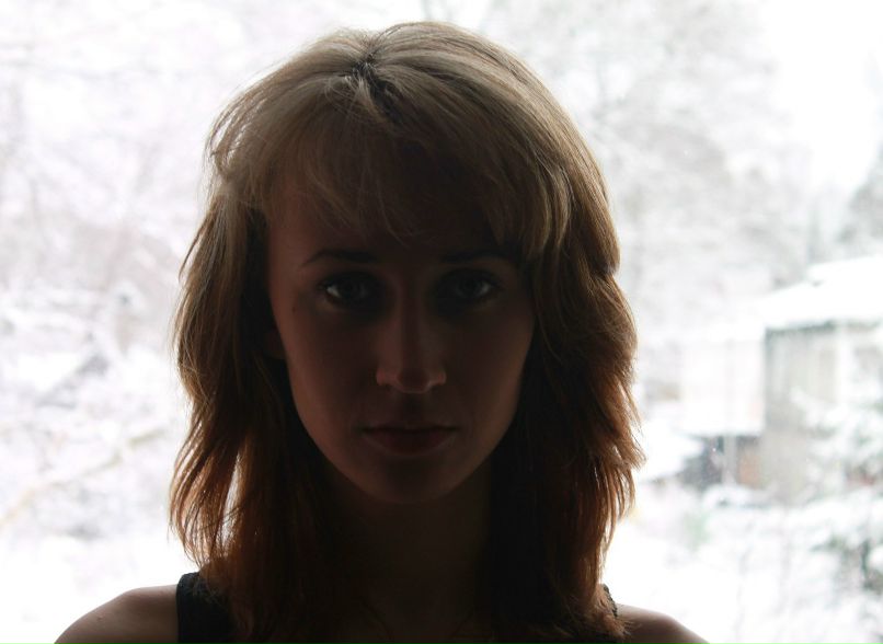 Ангелина Поплавская | Санкт-Петербург