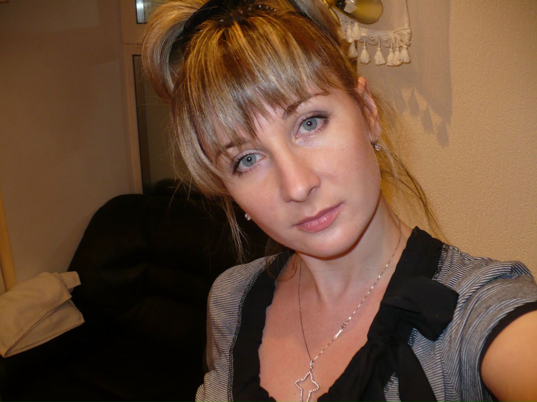 Анастасия Кински | Брянск