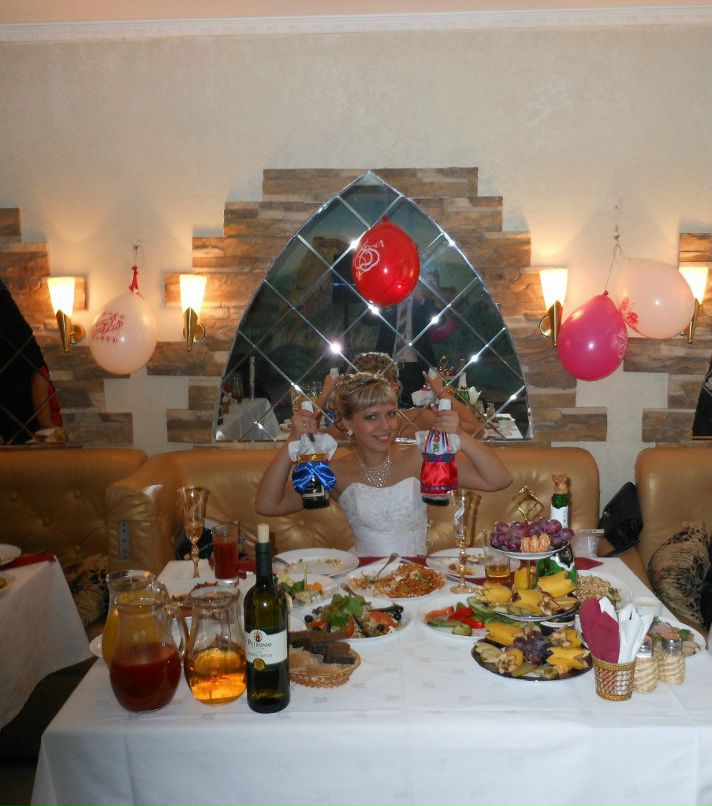 Юлия Кайль | Новосибирск