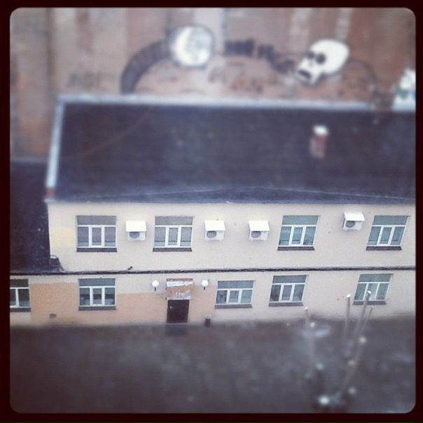 №86, Boris Shestakov №86, Boris Shestakov