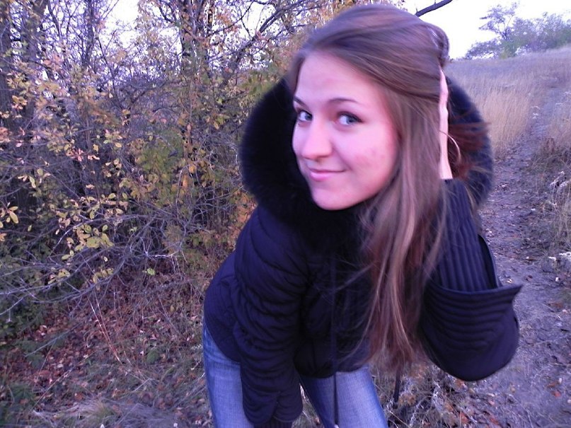 Галина Чернеда | Запорожье