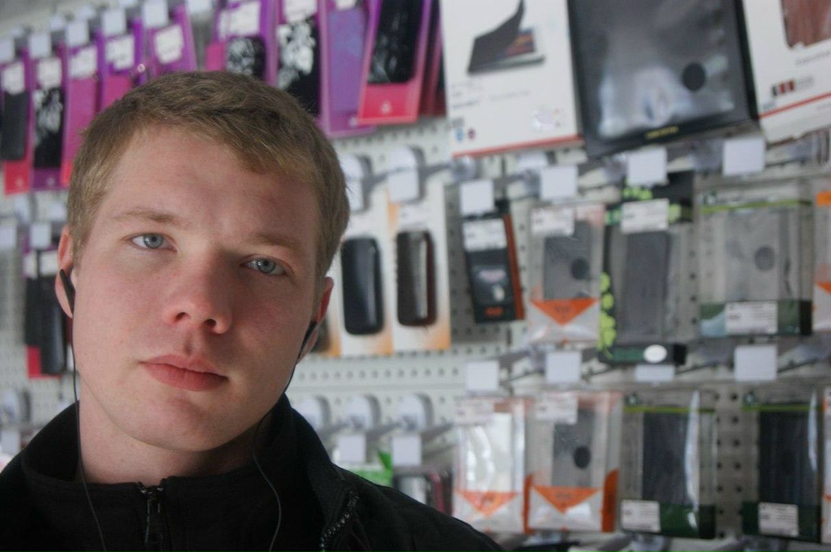 Виталий Ипатов | Череповец