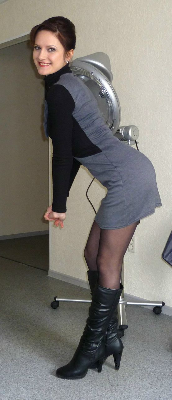 Альбина Кальтман | Губкин