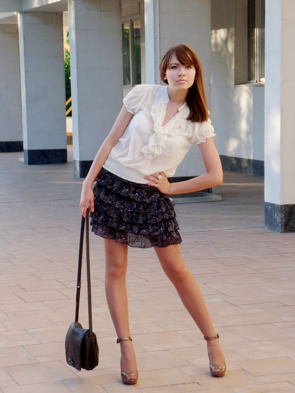 Анна Черепенко | Черкассы