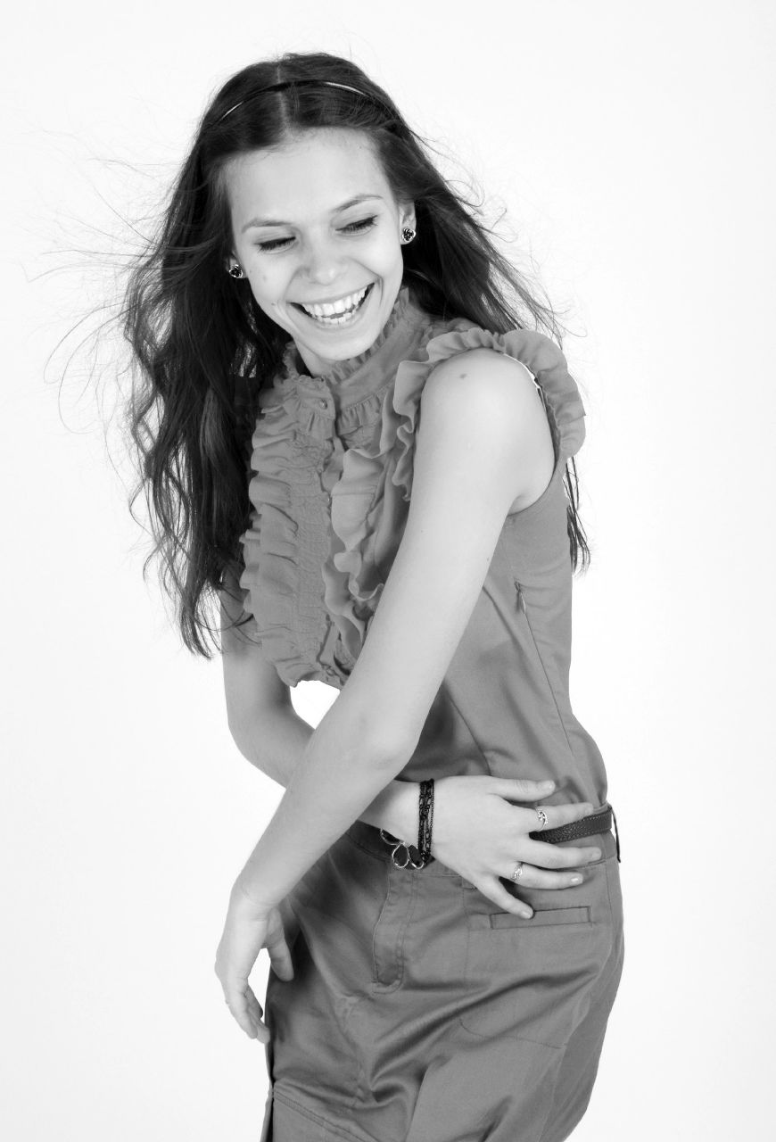 Анна Мишина | Челябинск