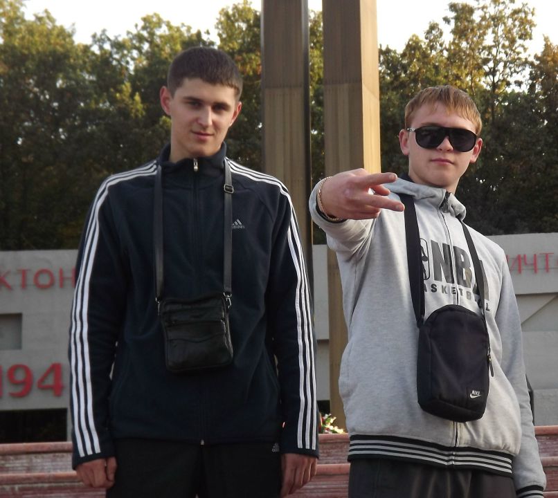 Стас Камалов | 