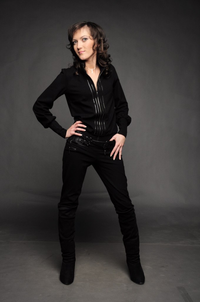 Юлия Лугуманова | Москва